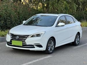 Changan Eado DT 2018 Бензин