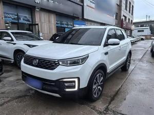 Changan CS55 2019 Бензин