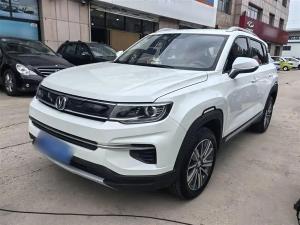 Changan CS35PLUS 2019 Бензин