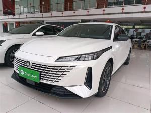 Changan Yida 2023 Бензин