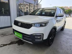 Changan CS55 2019 Бензин