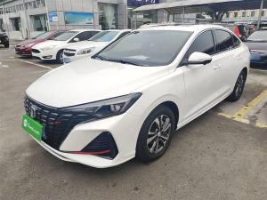 Changan Eado 2024 Бензин