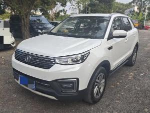 Changan CS55 2019 Бензин