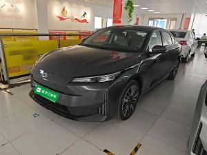 Changan Nevo A05 2024 Подключаемый гибрид