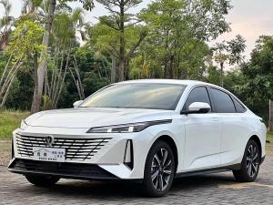 Changan Eado 2024 Бензин