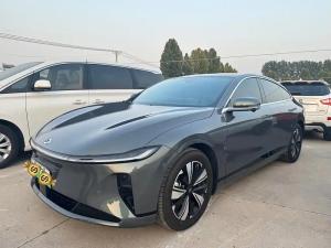 Changan Nevo A07 2023 Расширенный диапазон