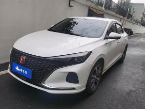 Changan Eado 2021 Бензин