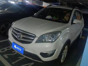 Changan CS35 2016 Бензин