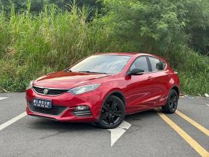 Changan Eado XT 2016 Бензин