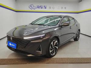 Changan Raeton Plus 2024 Бензин