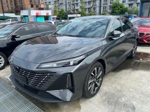 Changan Eado 2024 Бензин