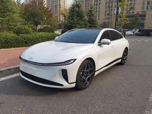 Changan Nevo A07 2024 Электрический