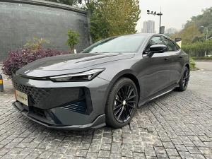 Changan UNI-V 2024 Бензин