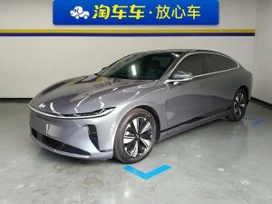 Changan Nevo A07 2024 Расширенный диапазон