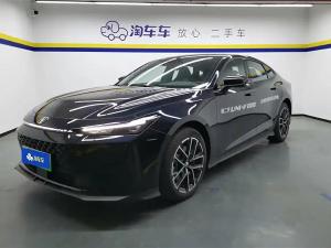 Changan UNI-V iDD 2024 Подключаемый гибрид