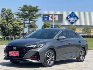 Changan Eado 2023 Бензин