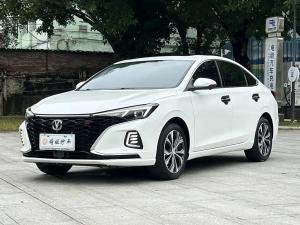 Changan Eado 2021 Бензин