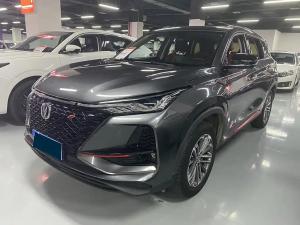 Changan CS55 PLUS 2021 Бензин