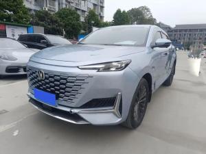 Changan UNI-K 2021 Бензин