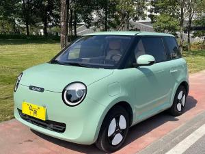 Changan Lumin 2023 Электрический