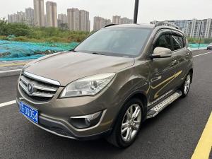 Changan CS35 2014 Бензин