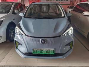 Changan Oshan Benben E-Star 2021 Электрический