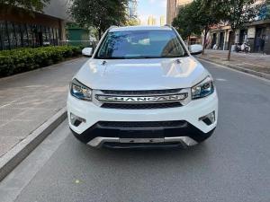 Changan CS75 2014 Бензин