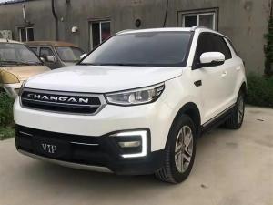 Changan CS55 2018 Бензин