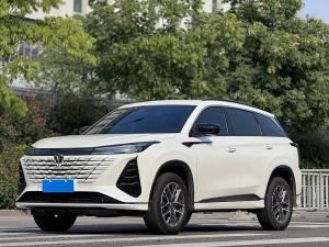 Changan CS75PLUS 2024 Бензин