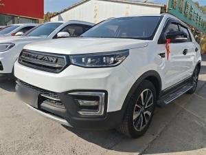 Changan CS55 2018 Бензин