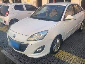 Changan Alsvin V5 2014 Бензин