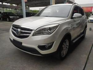 Changan CS35 2015 Бензин