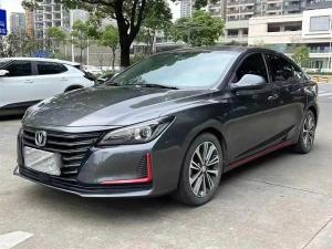 Changan Raeton CC 2021 Бензин