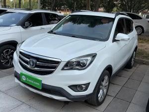 Changan CS35 2018 Бензин