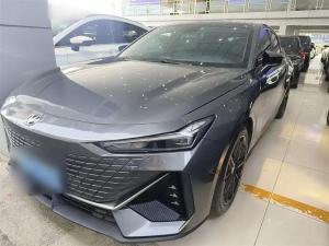 Changan UNI-V 2023 Бензин