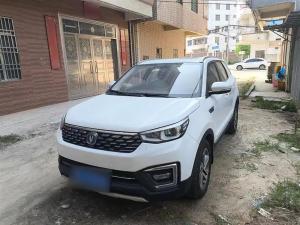 Changan CS55 2019 Бензин