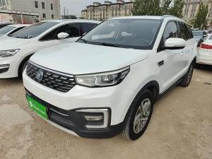 Changan CS55 2019 Бензин