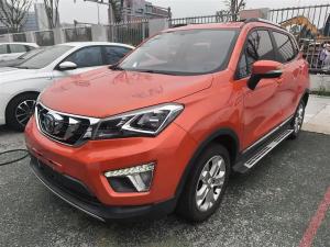 Changan CS15 2017 Бензин