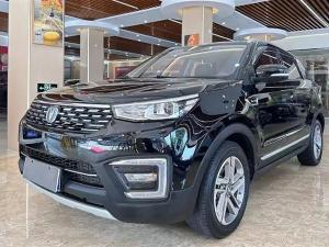 Changan CS55 2018 Бензин