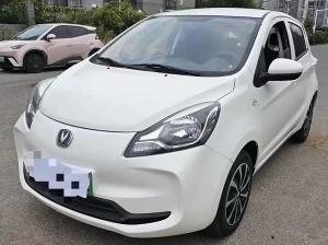 Changan Oshan Benben E-Star 2021 Электрический
