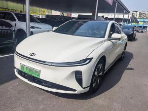 Changan Nevo A07 2023 Расширенный диапазон