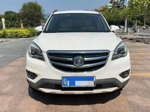 Changan CS35 2018 Бензин