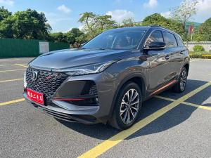 Changan CS75PLUS 2021 Бензин