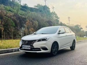 Changan Eado DT 2020 Бензин