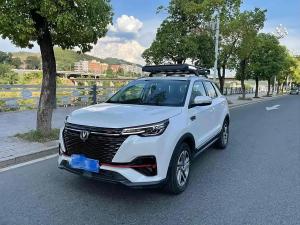 Changan CS55 PLUS 2020 Бензин