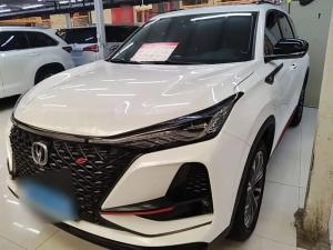 Changan CS75PLUS 2020 Бензин