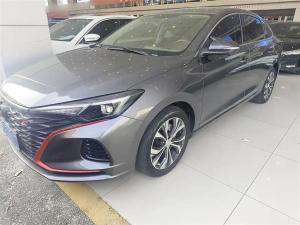 Changan Eado 2021 Бензин