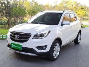 Changan CS35 2019 Бензин