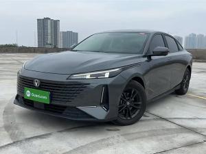 Changan Yida 2023 Бензин