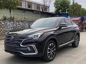 Changan CS85 COUPE 2020 Бензин